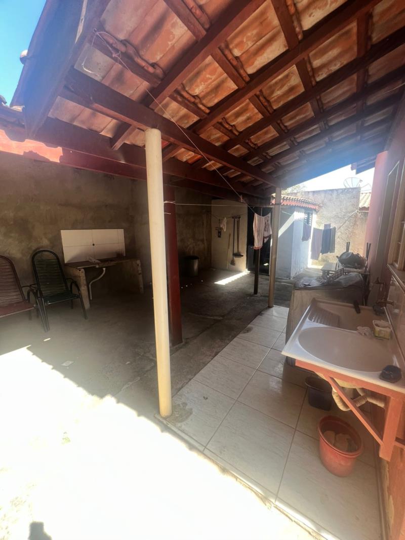Travessa Marechal Deodoro da Fonseca, 185 - Centro