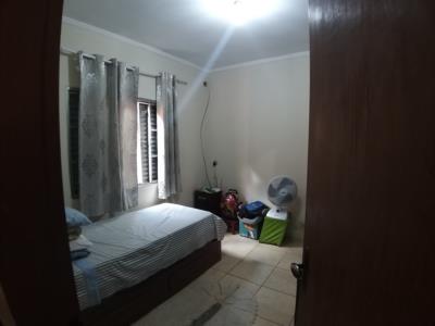 Rua Miguel Moreno Lessa, 343 - Jardim Renovação 