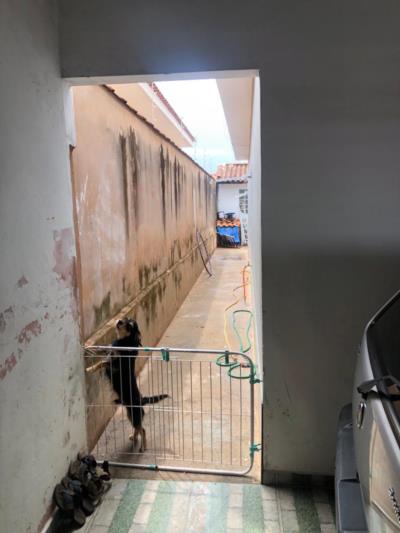 Rua Miguel Moreno Lessa, 343 - Jardim Renovação 