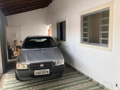 Rua Miguel Moreno Lessa, 343 - Jardim Renovação 