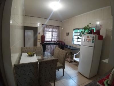 Rua Miguel Moreno Lessa, 343 - Jardim Renovação 