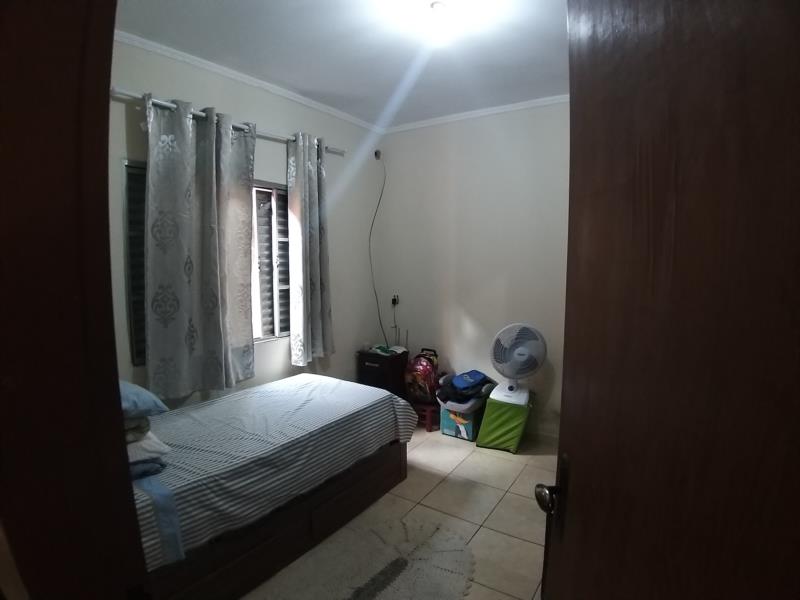 Rua Miguel Moreno Lessa, 343 - Jardim Renovação 