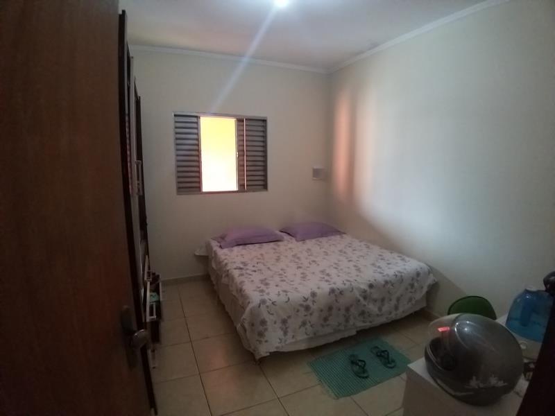 Rua Miguel Moreno Lessa, 343 - Jardim Renovação 