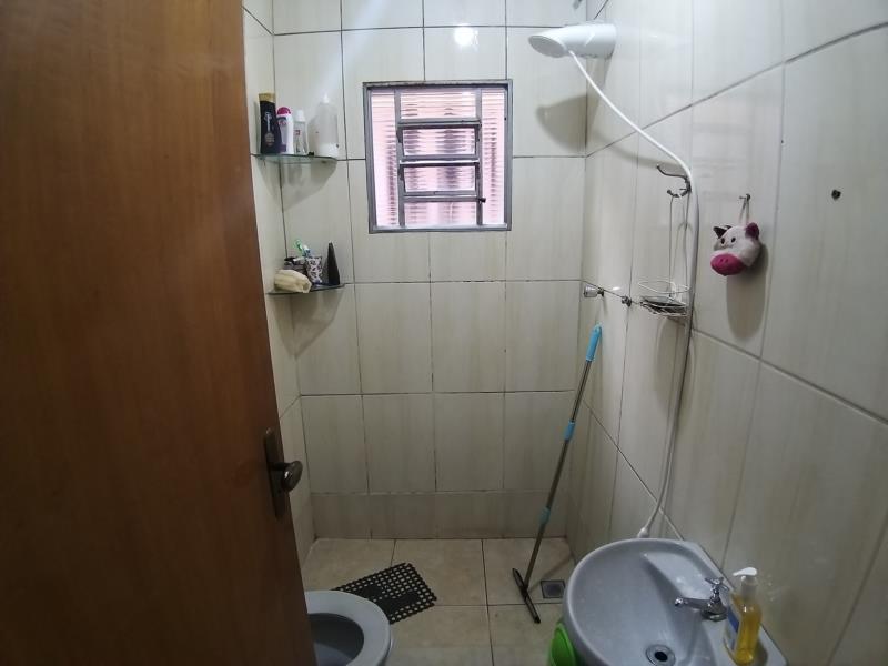 Rua Miguel Moreno Lessa, 343 - Jardim Renovação 