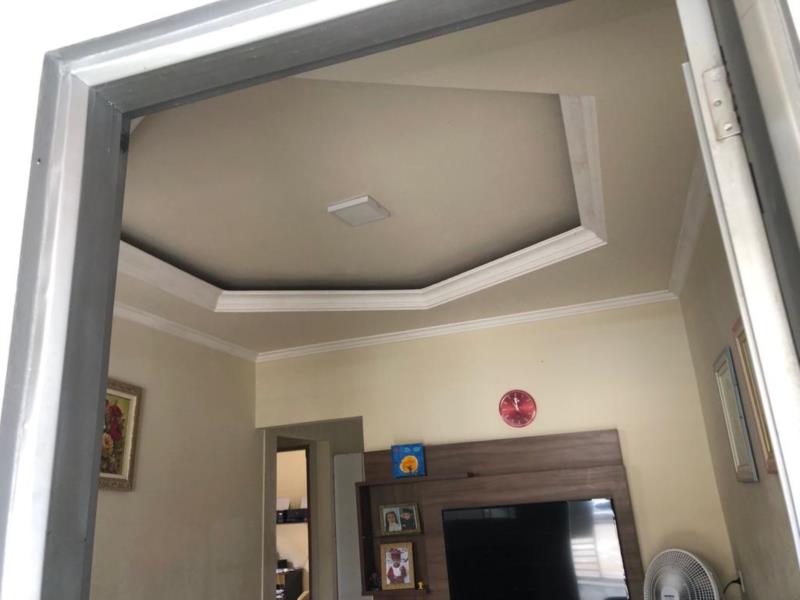 Rua Miguel Moreno Lessa, 343 - Jardim Renovação 