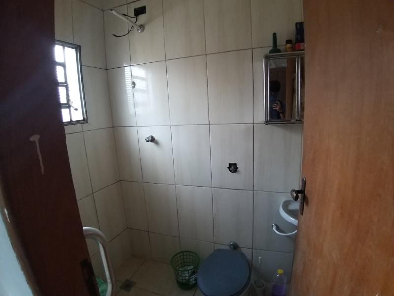 Rua Miguel Moreno Lessa, 343 - Jardim Renovação 
