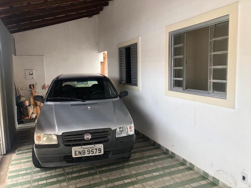 Rua Miguel Moreno Lessa, 343 - Jardim Renovação 