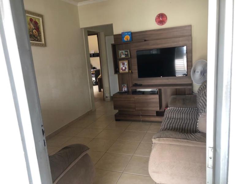 Rua Miguel Moreno Lessa, 343 - Jardim Renovação 