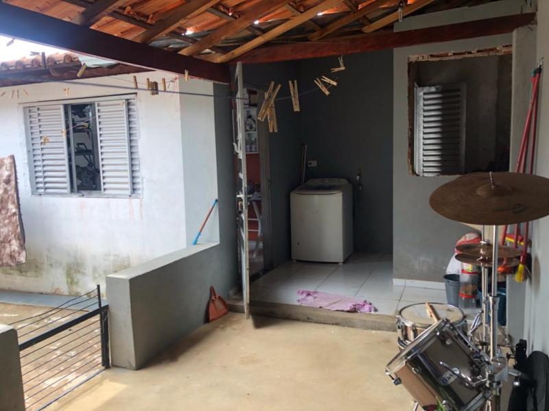Rua Miguel Moreno Lessa, 343 - Jardim Renovação 