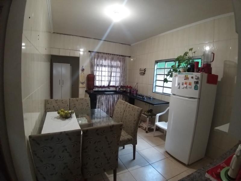 Rua Miguel Moreno Lessa, 343 - Jardim Renovação 