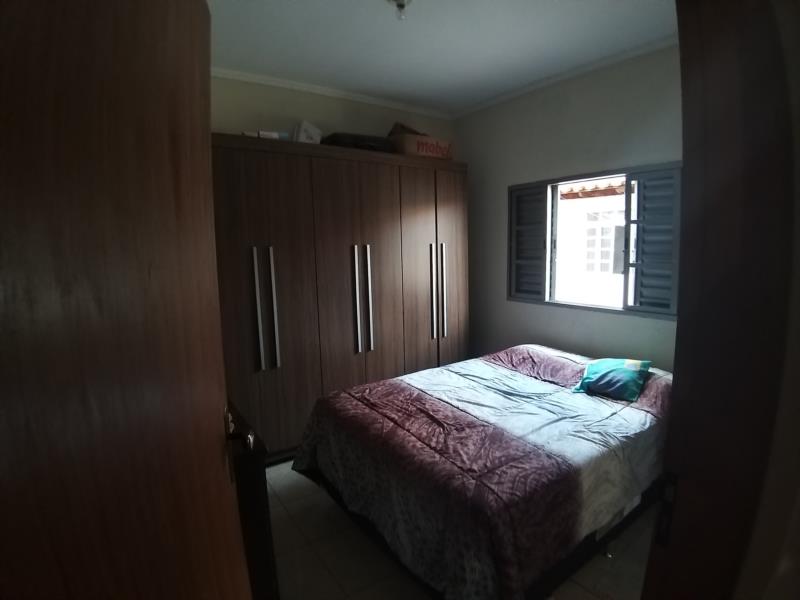 Rua Miguel Moreno Lessa, 343 - Jardim Renovação 