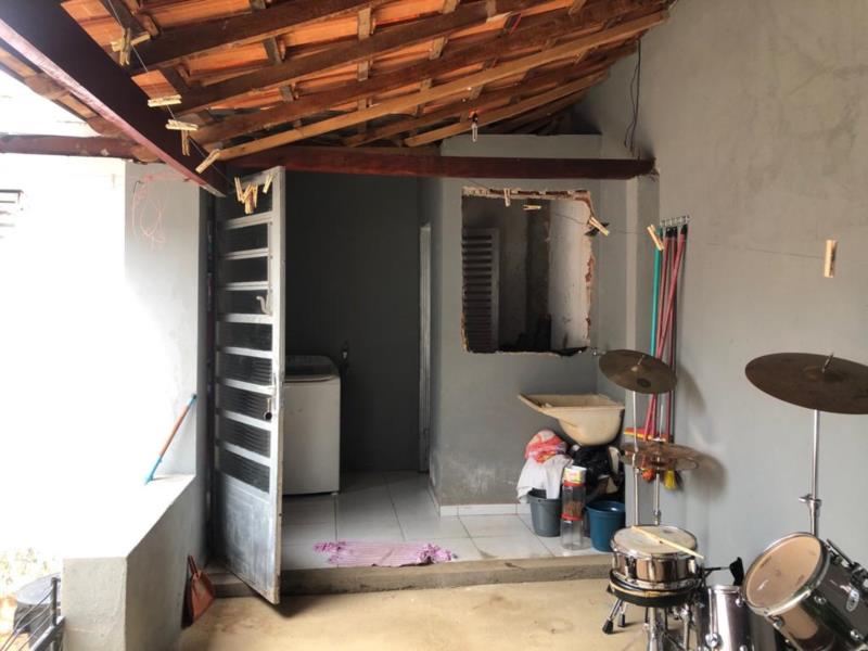 Rua Miguel Moreno Lessa, 343 - Jardim Renovação 