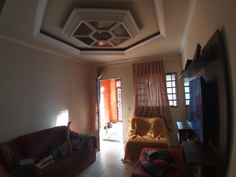 Rua Miguel Moreno Lessa, 343 - Jardim Renovação 