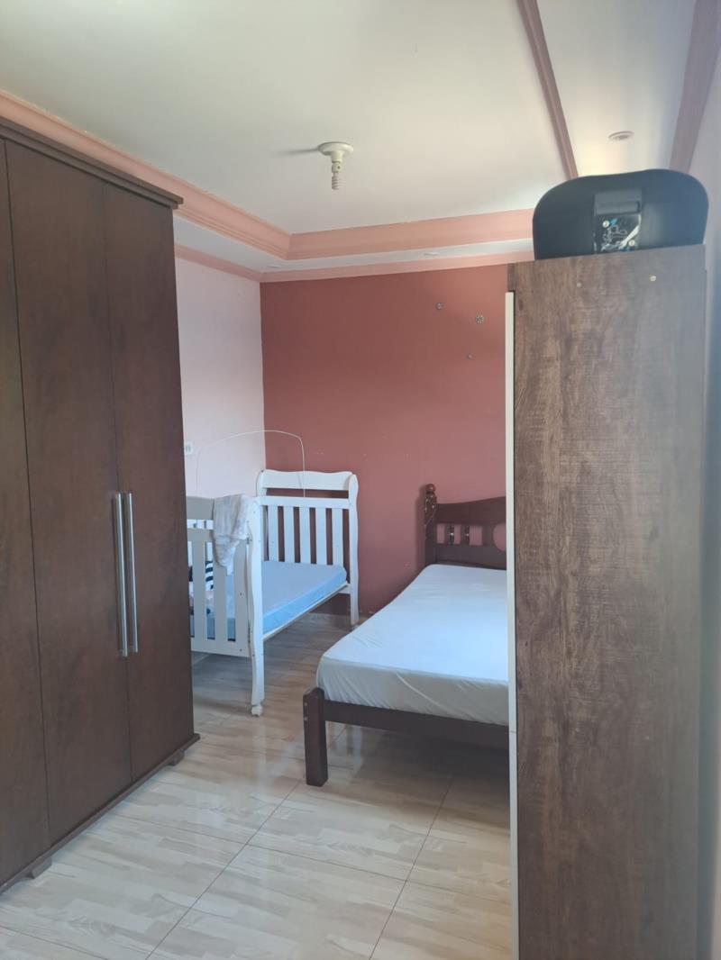 Rua Vereador Roque Delorenzo, 118 e 122 - Pássaro da Ilha