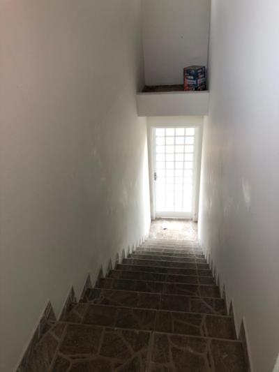 Rua Ana Cesarina - Novo Horizonte 