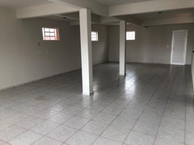 Rua Ana Cesarina - Novo Horizonte 