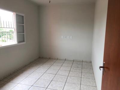 Rua Ana Cesarina - Novo Horizonte 