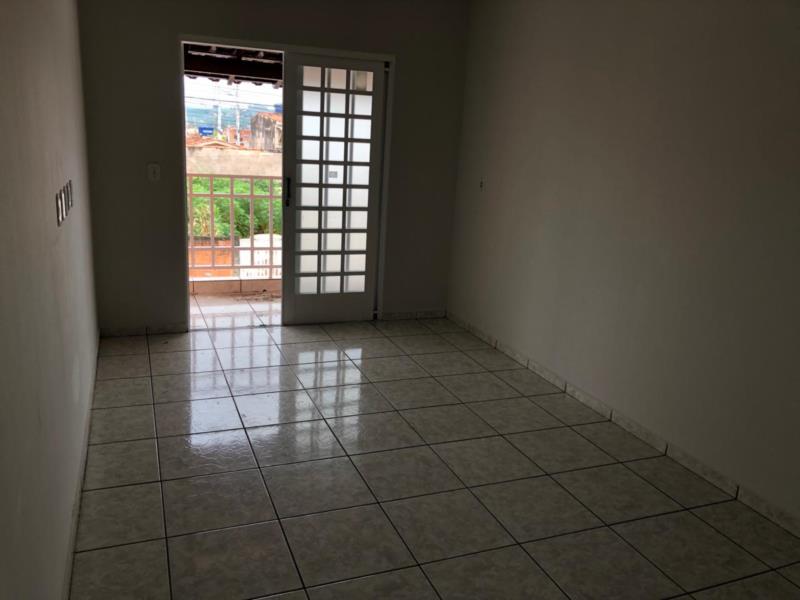 Rua Ana Cesarina - Novo Horizonte 