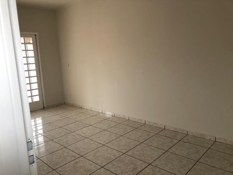 Rua Ana Cesarina - Novo Horizonte 