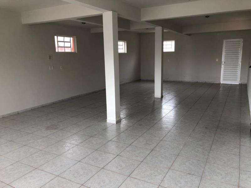 Rua Ana Cesarina - Novo Horizonte 