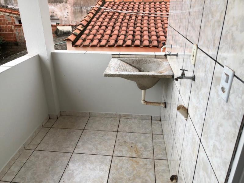 Rua Ana Cesarina - Novo Horizonte 
