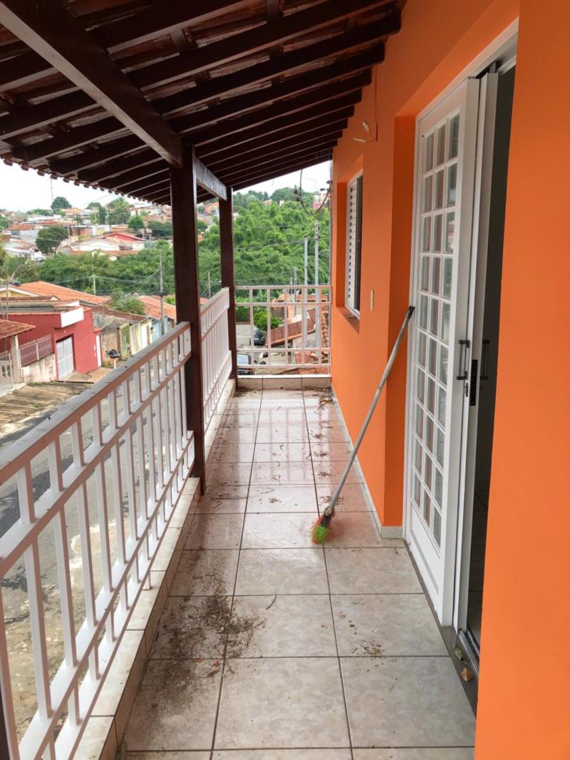Rua Ana Cesarina - Novo Horizonte 