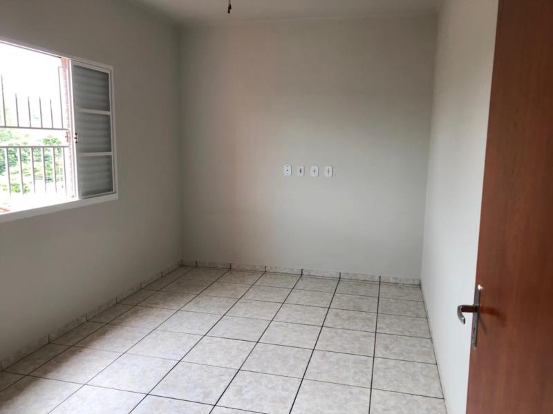 Rua Ana Cesarina - Novo Horizonte 