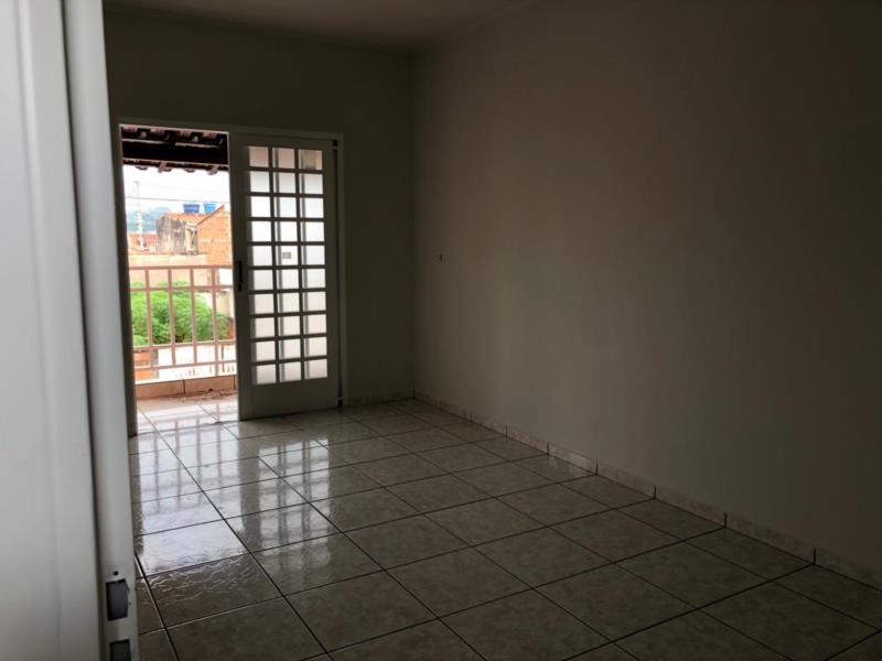 Rua Ana Cesarina - Novo Horizonte 