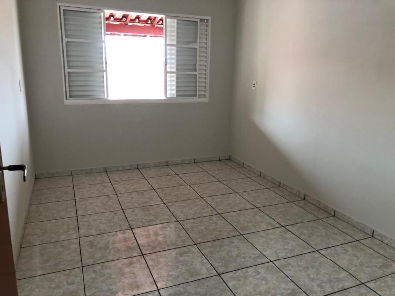 Rua Ana Cesarina - Novo Horizonte 