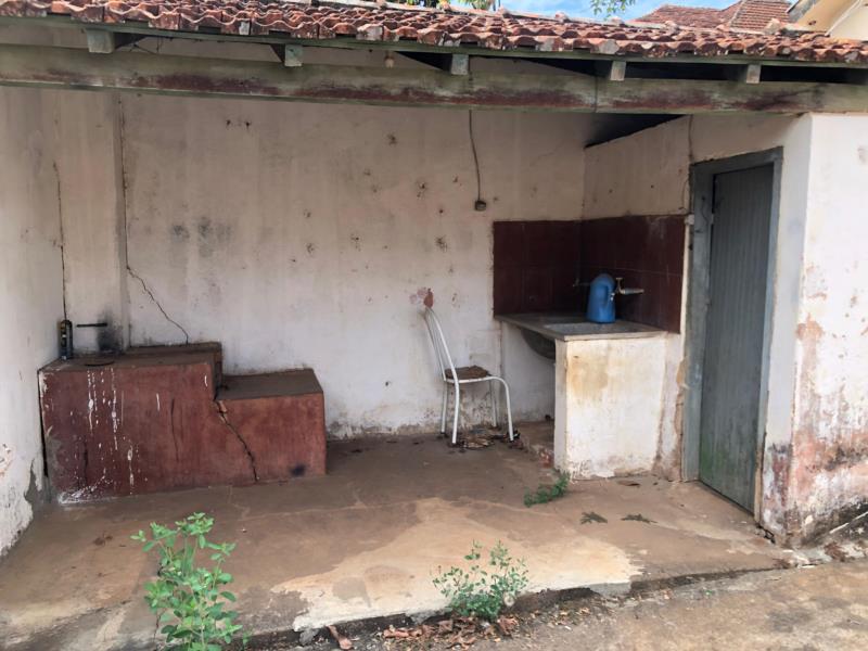 Rua Júlio Tavares, 1023 - Centro
