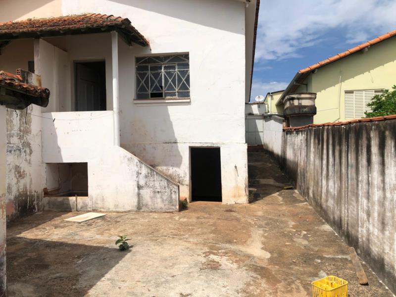 Rua Júlio Tavares, 1023 - Centro