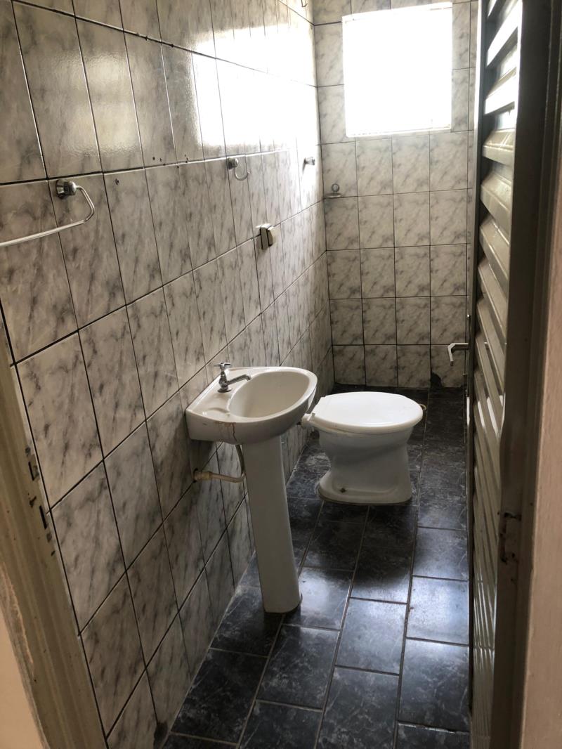 Rua Júlio Tavares, 1023 - Centro