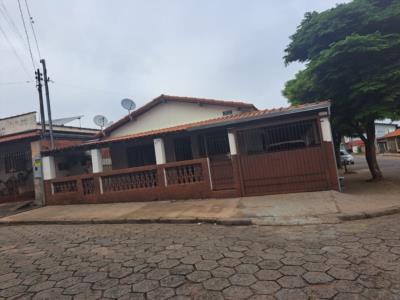 Rua  Olávia Dias Ramos , 170 - Bom Jesus