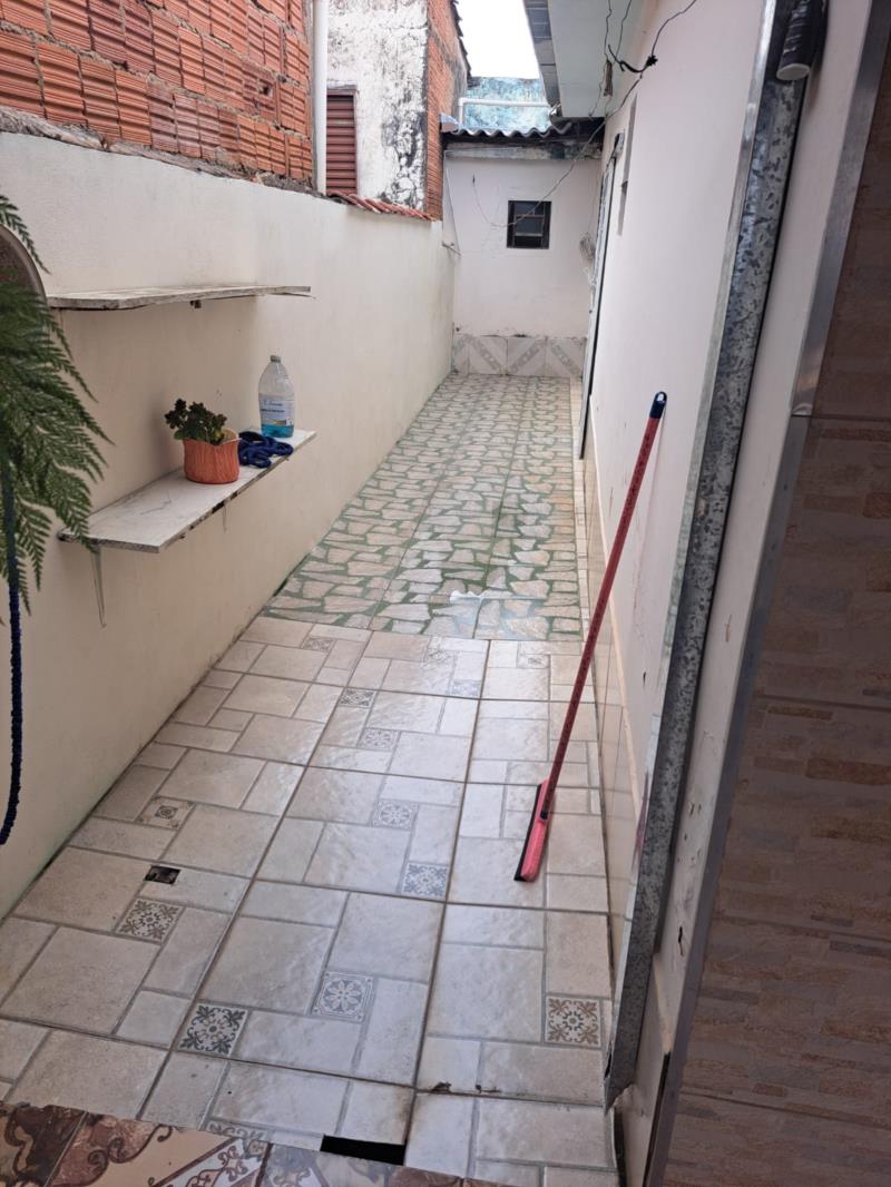 Rua  Olávia Dias Ramos , 170 - Bom Jesus