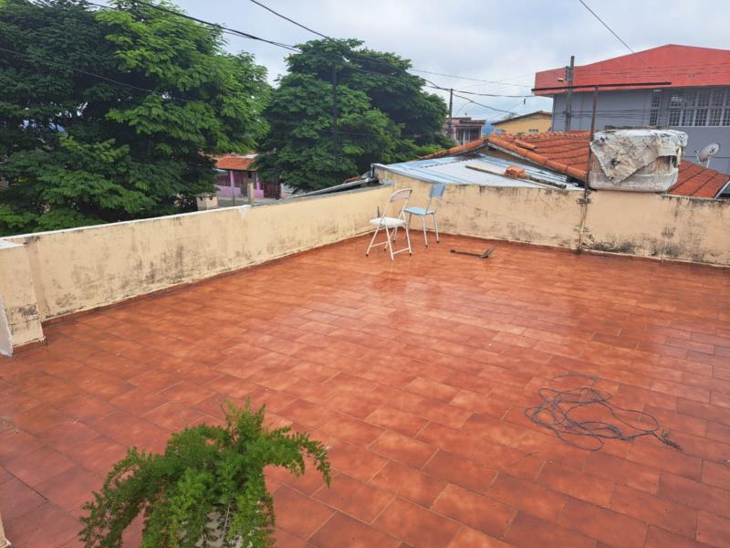 Rua  Olávia Dias Ramos , 170 - Bom Jesus