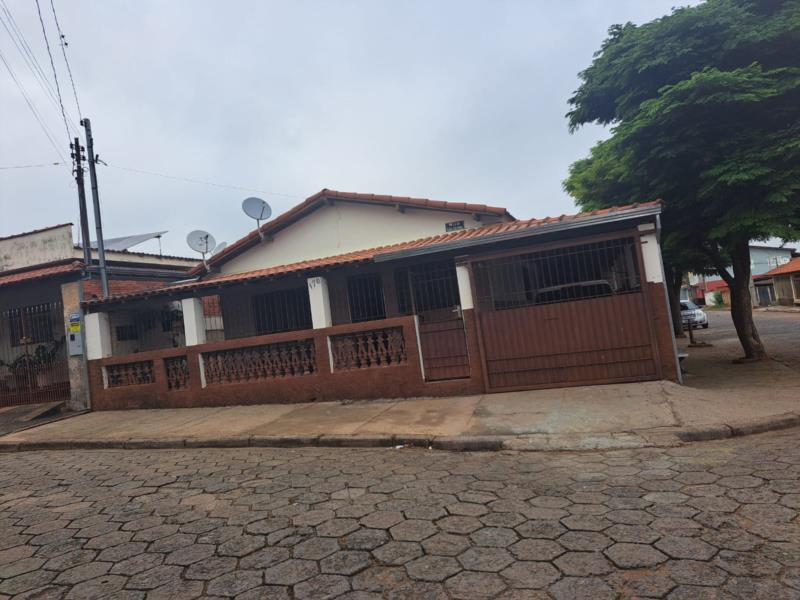 Rua  Olávia Dias Ramos , 170 - Bom Jesus