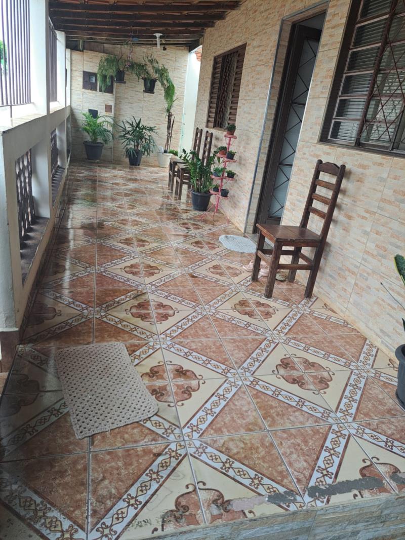 Rua  Olávia Dias Ramos , 170 - Bom Jesus