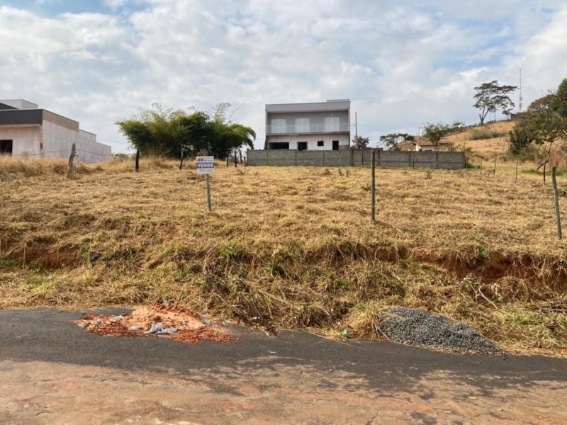 Rua 02 lote 6A- Taquaral