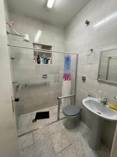 Rua Professora Maria Conceição Alves da Silva, 265 - Jd Renovação