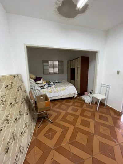 Rua Professora Maria Conceição Alves da Silva, 265 - Jd Renovação