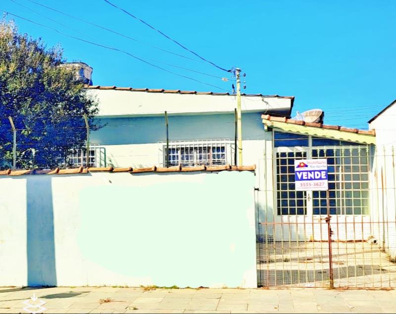 Rua Professora Maria Conceição Alves da Silva, 265 - Jd Renovação