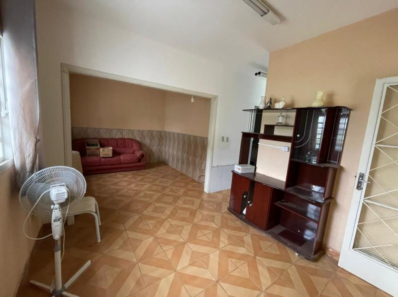 Rua Professora Maria Conceição Alves da Silva, 265 - Jd Renovação