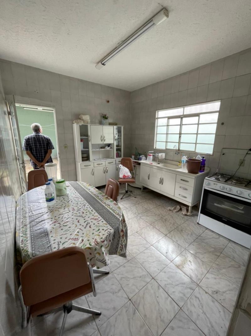 Rua Professora Maria Conceição Alves da Silva, 265 - Jd Renovação