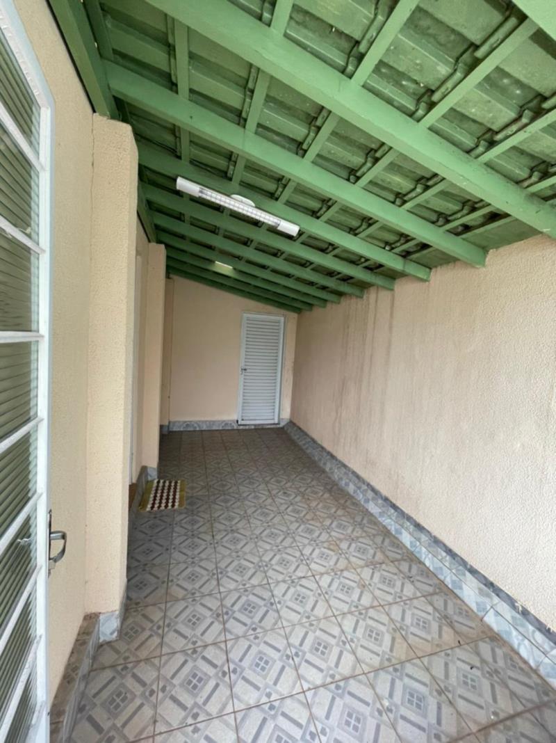 Rua Professora Maria Conceição Alves da Silva, 265 - Jd Renovação