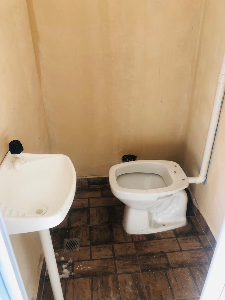 Av. Deputado Humberto de Almeida, 1177- Bom Jesus