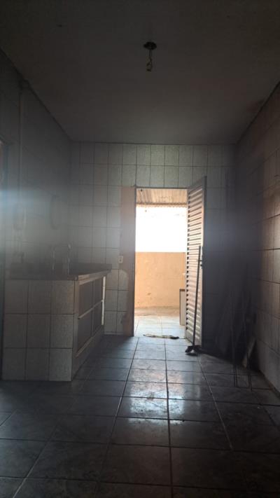 Rua Antônio Zerbini, 504-Jd. Renovação