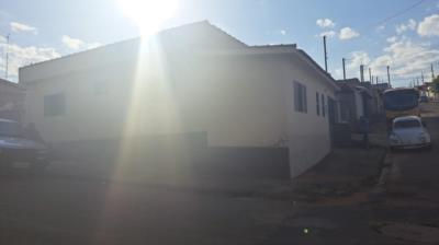 Rua Antônio Zerbini, 504-Jd. Renovação