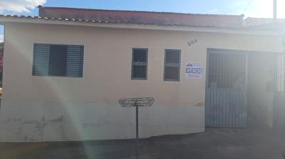 Rua Antônio Zerbini, 504-Jd. Renovação