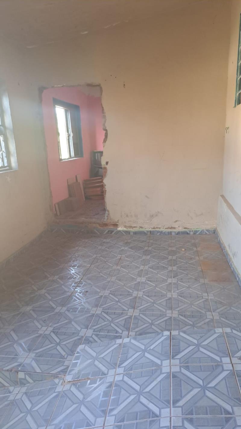 Rua Antônio Zerbini, 504-Jd. Renovação