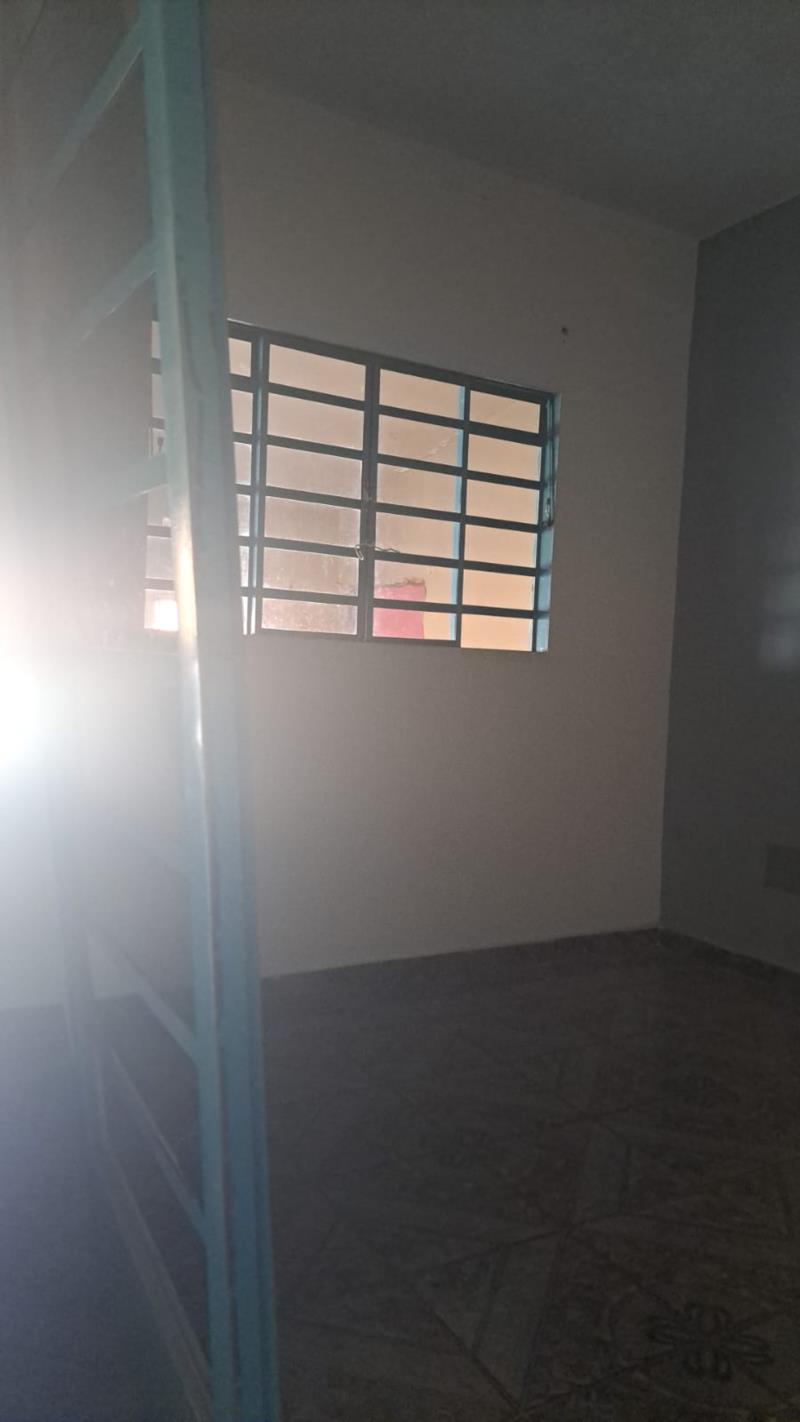 Rua Antônio Zerbini, 504-Jd. Renovação